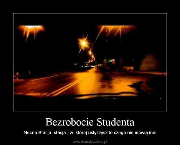 Po zawodówce jestem nikim Po zawodówce jestem nikim